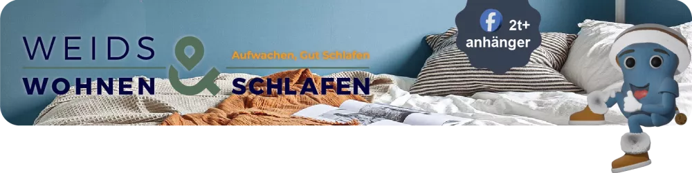 Folge uns auf Facebook