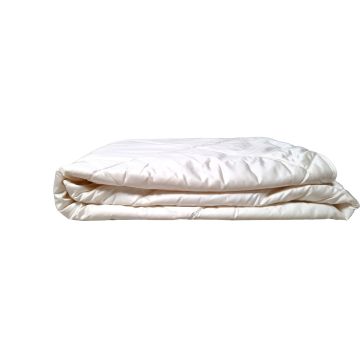 TencelWool Hohe Sommerbettdecke