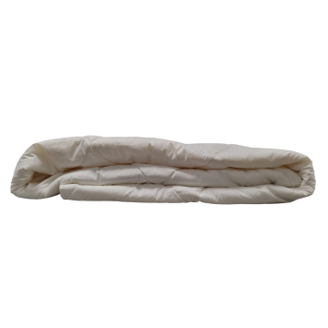 Vedera All Year wasbaar wollen/tencel dekbed 140 x 220 cm