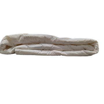 Vedera Summer waschbare Wolle/Tencel Sommerbettdecke