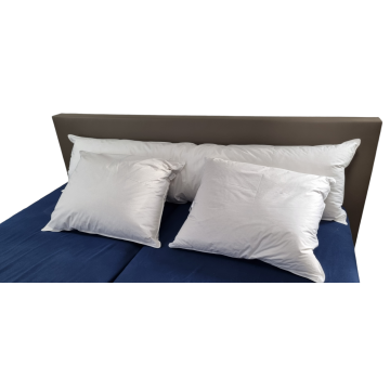 Bettfreund, das Hotelkissen – Extra breites Kissen Bettfreund, das Hotelkissen – Extra breites Kissen