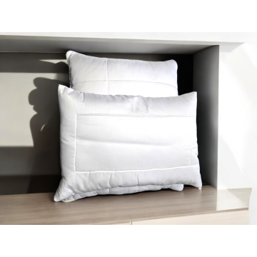 Tencel KlimaControl Kapok kussen Tencel KlimaControl Kapok kussen