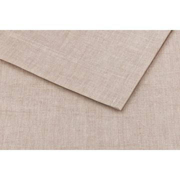ZoHome Sandy-Beige Laken Linoleum 100 % Baumwolle ZoHome Sandy-Beige Laken Linoleum 100 % Baumwolle