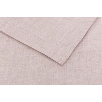 ZoHome Shell-Nude Laken Lino-Laken 100 % Baumwolle ZoHome Shell-Nude Laken Lino-Laken 100 % Baumwolle