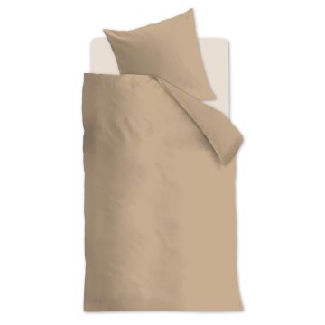 Beddinghouse Bettbezug Gold Bio-Baumwolle 155x220 cm Beddinghouse Bettbezug Gold Bio-Baumwolle 155x220 cm
