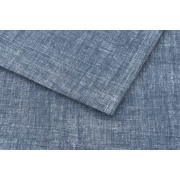 ZoHome Urban-Blue Laken Linoleum 100 % Baumwolle ZoHome Urban-Blue Laken Linoleum 100 % Baumwolle