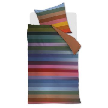 Beddinghouse Dutch Design Bettbezug Multi Bio-Baumwolle 155 x 220 cm Beddinghouse Dutch Design Bettbezug Multi Bio-Baumwolle 155 x 220 cm