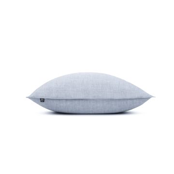 ZoHome Denim-Kissenbezug, Lino, 100 % Baumwolle