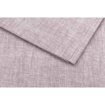 ZoHome Lila Bettlaken, Linoleum, 100 % Baumwolle ZoHome Lila Bettlaken, Linoleum, 100 % Baumwolle