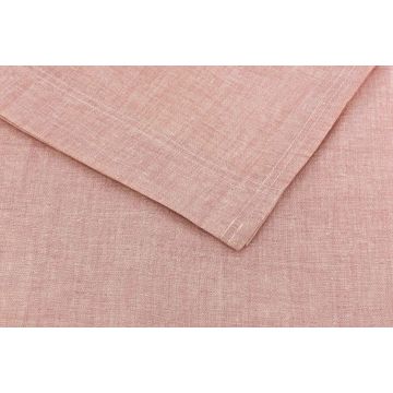 ZoHome Old-Rose Laken Lino-Laken 100 % Baumwolle ZoHome Old-Rose Laken Lino-Laken 100 % Baumwolle