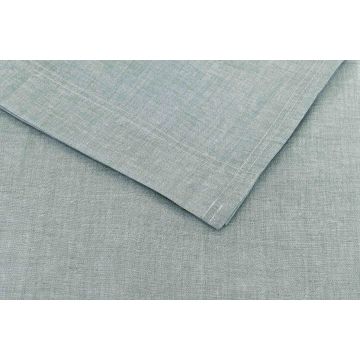 ZoHome Stone-Blue Laken Linoleum 100 % Baumwolle ZoHome Stone-Blue Laken Linoleum 100 % Baumwolle