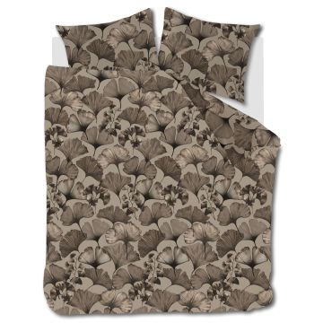 Beddinghouse Kissenbezug Sand 60 x 70 cm Beddinghouse Kissenbezug Sand 60 x 70 cm