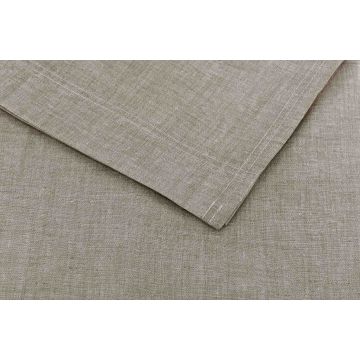 ZoHome Palm-Taupe Laken Linollaken 100 % Baumwolle ZoHome Palm-Taupe Laken Linollaken 100 % Baumwolle