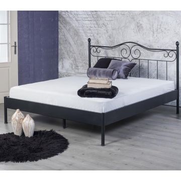 Dico Metallbett Alessia