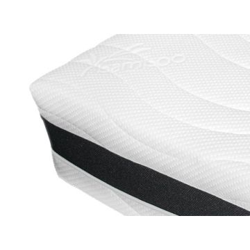 Matrashoes bamboe met 3D band Matrashoes bamboe met 3D band