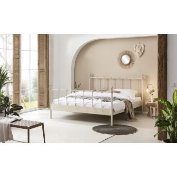 Metallbett Francesca