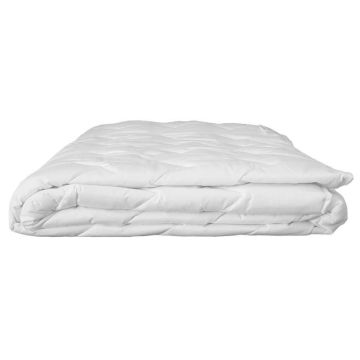 Cotton Comfort Ganzjahres-Kinderbettdecke aus Baumwolle
