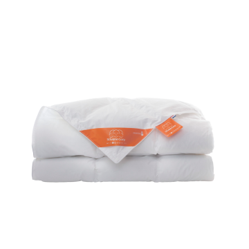 Silvana Cozy Bettdecke Light (Orange) Silvana Cozy Bettdecke Light (Orange)