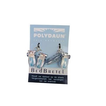 Bedbretels 1 Bedbretels 1