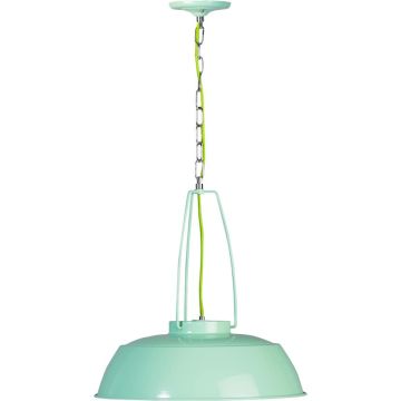 ETH Brindisi Hängelampe Hamlock Green