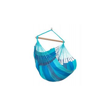Lounger Hängesessel Habana Organic Kingsize Lagoon Lounger Hängesessel Habana Organic Kingsize Lagoon