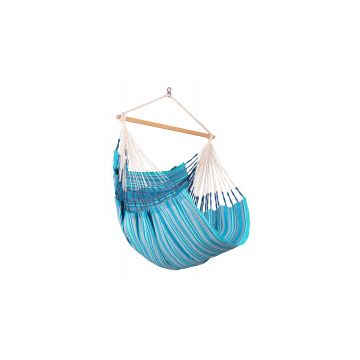Lounger Hängesessel Habana Organic Comfort Azure Lounger Hängesessel Habana Organic Comfort Azure