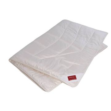 Hefel Biologisch wollen winterdekbed-1-persoons (140 x 200 cm) Hefel Biologisch wollen winterdekbed-1-persoons (140 x 200 cm)