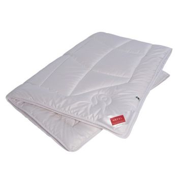 Hefel Cool Summer zomerdekbed 140 x 200 cm Hefel Cool Summer zomerdekbed 140 x 200 cm