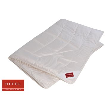 Hefel Kasjmier Royal Winterbettdecke