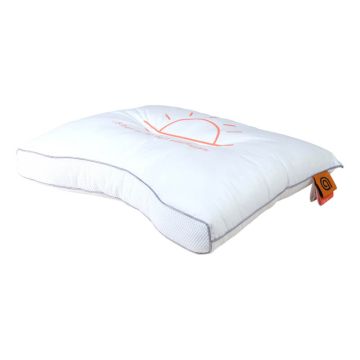 Gilder ZEN hoofdkussen-Soft Gilder ZEN hoofdkussen-Soft