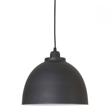 Industrielle Hängelampe Licht und Wohnen