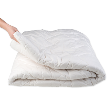 Savanne Luxor 100% Pure Cotton Ganzjahresbettdecke