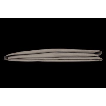 Kayori Shizu hoeslaken stretch Jersey - Taupe Kayori Shizu hoeslaken stretch Jersey - Taupe