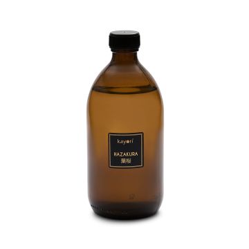 Kayori - Hair & Body Wash Kayori - Hair & Body Wash
