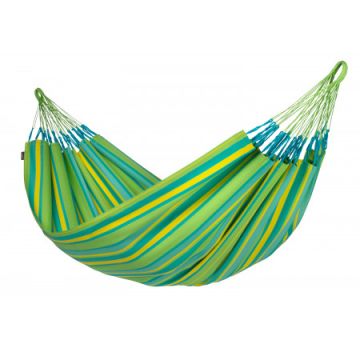 La Siesta Hängematte Brisa Limette La Siesta Hängematte Brisa Limette