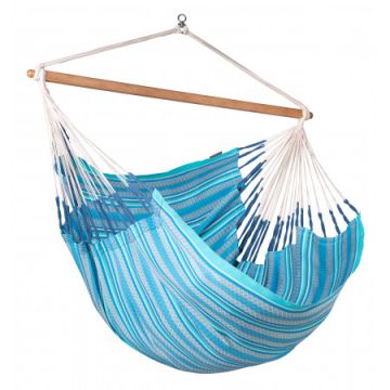 La Siesta Kingsize-Hängesessel Habana Azure La Siesta Kingsize-Hängesessel Habana Azure