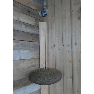 Linea Verdace Hängelampe Kunnia Karton Ø56 cm