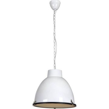 Linea Verdace Hängelampe Weiß