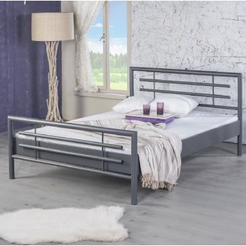 Metallbett Lola 
