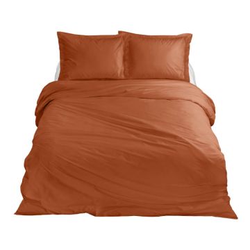 Bettbezug aus Satin-Baumwolle Ten Cate Premium Collection Indian Spice Bettbezug aus Satin-Baumwolle Ten Cate Premium Collection Indian Spice