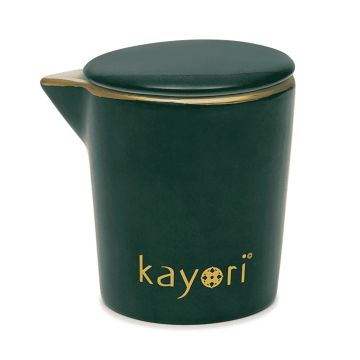 Kayori - Massage Kerze