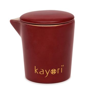 Kayori - Massagekerze