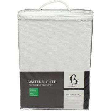 Bonnanotte wasserdichter Matratzenschoner für Baby-Kleinkindbett