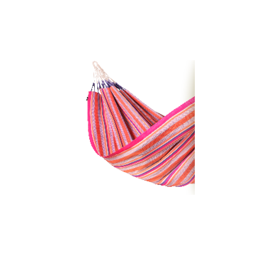 Hängematte Modesta Organic (2 Personen) Flamingo Hängematte Modesta Organic (2 Personen) Flamingo