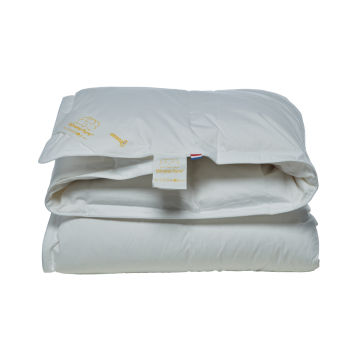 Silvana Pure Colortemp® Geel - Winterdekbed