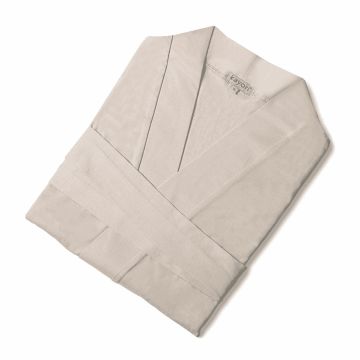 Kayori Saigon kimono jersey - Sand - Jersey Kayori Saigon kimono jersey - Sand - Jersey