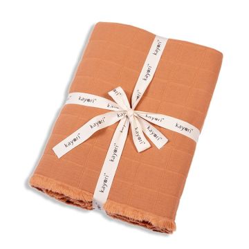 Kayori bedsprei Sapporo - Terra Kayori bedsprei Sapporo - Terra