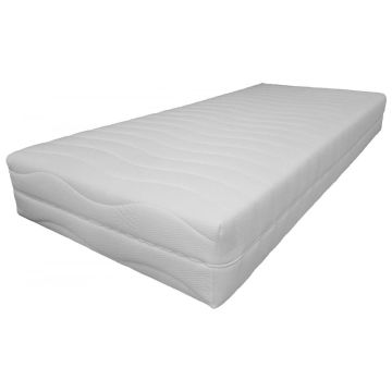 Savanne Taschenfederkernmatratze mit Memory Foam Savanne Taschenfederkernmatratze mit Memory Foam