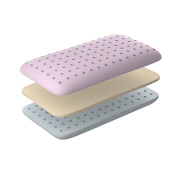 Savanne Sandwich Memory Foam Kissen Savanne Sandwich Memory Foam Kissen