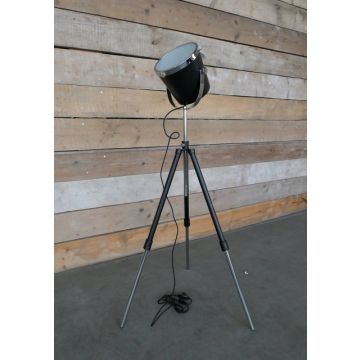 Vintage Schiffslampe 3-Bein Vintage Schiffslampe 3-Bein